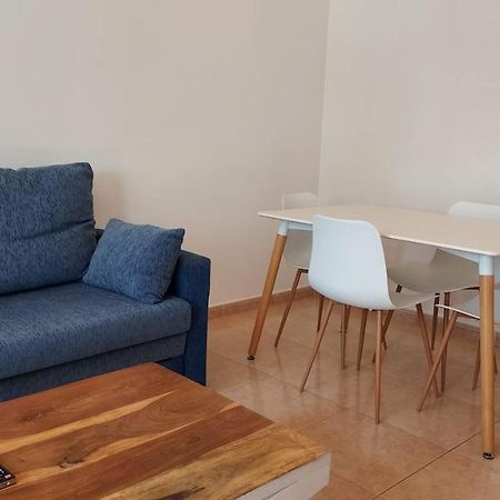 Papagayo 21-22, Big Pool And Free Wifi Apartment Corralejo Ngoại thất bức ảnh