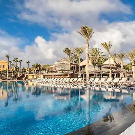 Papagayo 21-22, Big Pool And Free Wifi Apartment Corralejo Ngoại thất bức ảnh