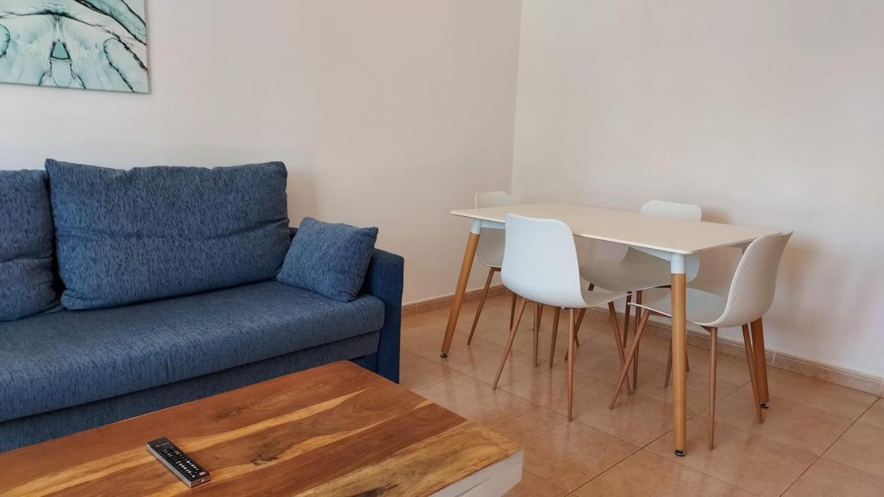 Papagayo 21-22, Big Pool And Free Wifi Apartment Corralejo Ngoại thất bức ảnh