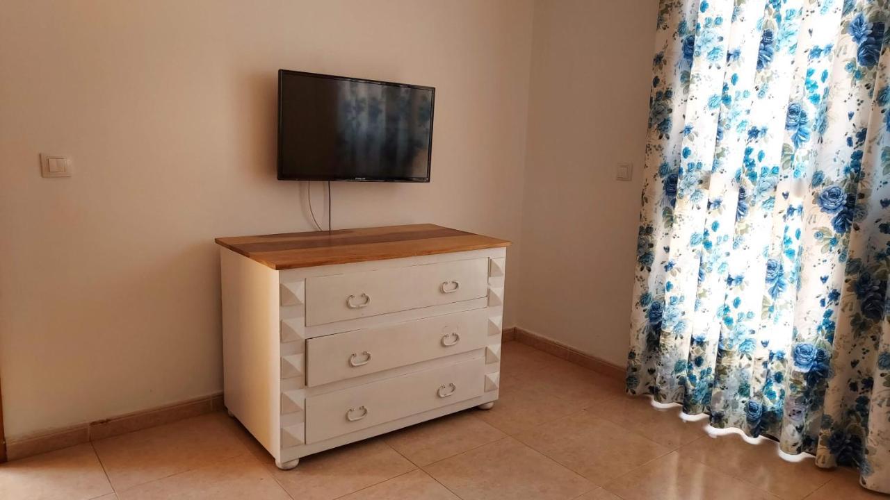 Papagayo 21-22, Big Pool And Free Wifi Apartment Corralejo Ngoại thất bức ảnh
