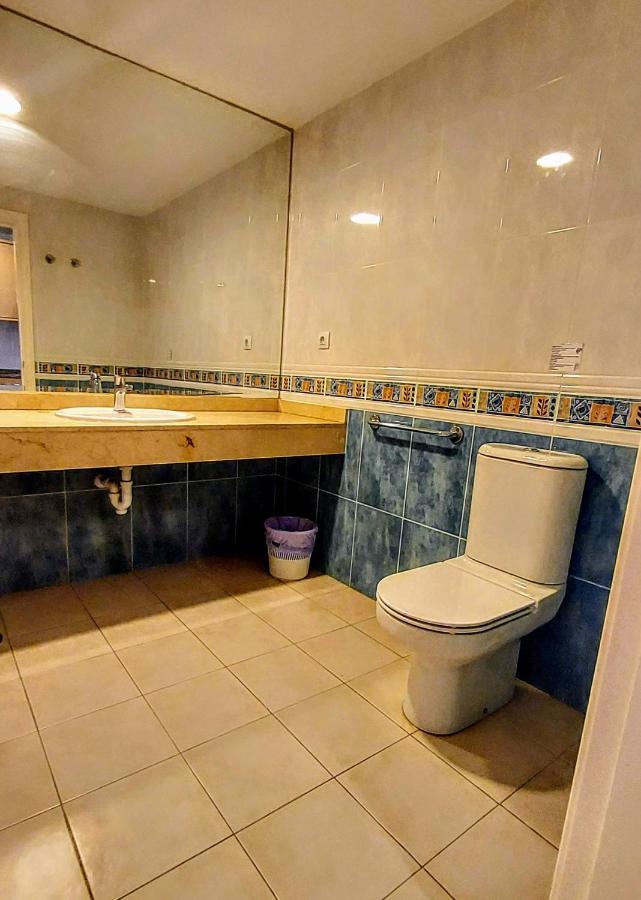 Papagayo 21-22, Big Pool And Free Wifi Apartment Corralejo Ngoại thất bức ảnh