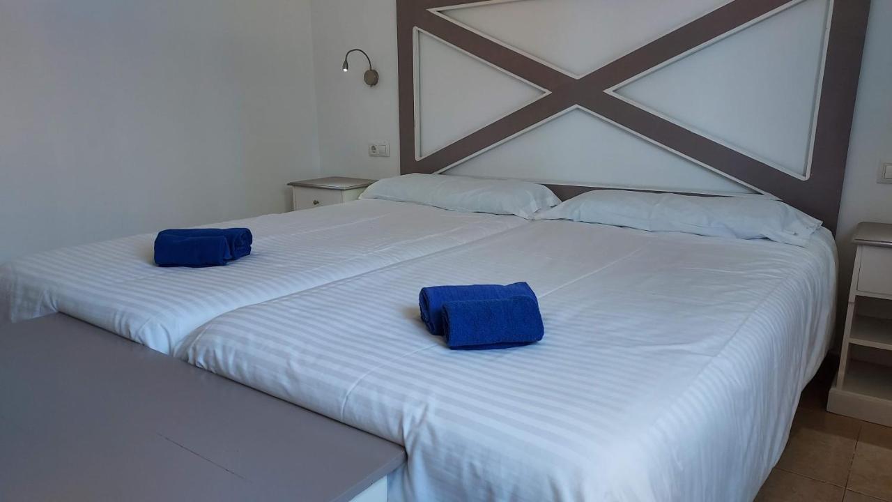 Papagayo 21-22, Big Pool And Free Wifi Apartment Corralejo Ngoại thất bức ảnh